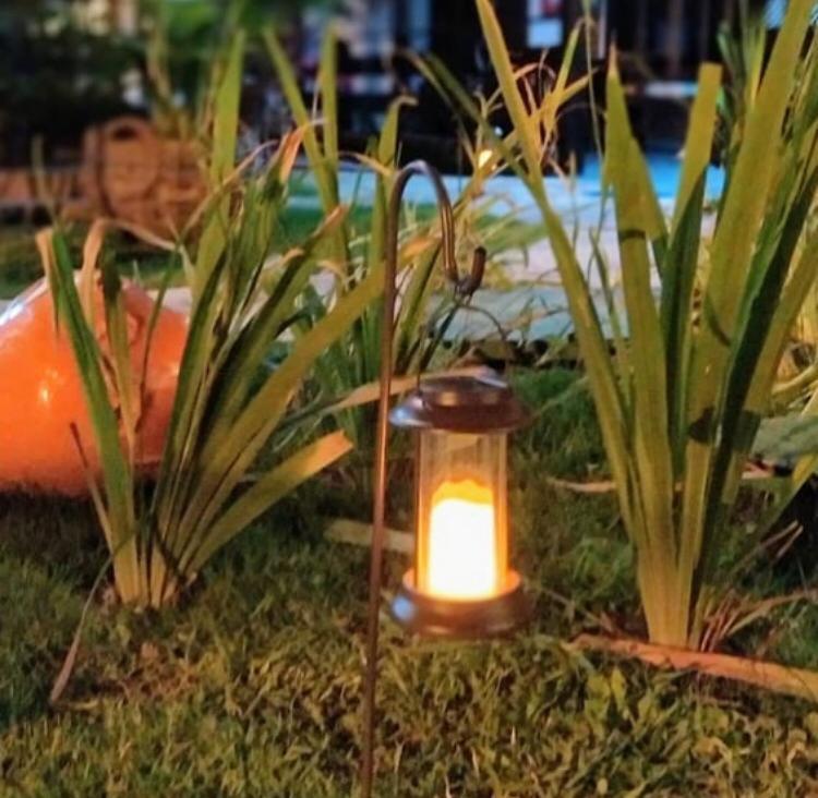 Pousada Luz Do Porto ปอร์โต จิ กาลินญาส ภายนอก รูปภาพ